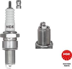 NGK 7639 - Bujii - NGK-7639 (NGK7639)