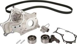 SKF VKMC 91903 - Set pompa apa + curea dintata - Kit distributie cu pompa de apa - TOYOTA AVENSIS. AVENSIS VERSO. COROLLA. COROLLA VERSO. PREVIA II. RAV 4 II 2. - SKF-VKMC 91903 (SKFVKMC91903)