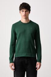 Tommy Hilfiger pulover pentru bărbați din bumbac 9BYA-SWM02C_79X (DM0DM21787)