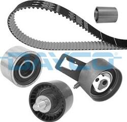 DAYCO KTB713 - SET CUREA DE DISTRIBUTIE - compatibil Hyundai. Kia - DAYCO-KTB713 (DAYCOKTB713)