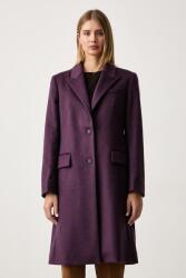 HUGO BOSS palton pentru femei din lână Classin1 9BY2-KPDZPF_44X (50574982)