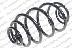 Lesjöfors 5263455 - Arc spiral - Lesjöfors-5263455 - Lesjöfors-5263455 (LESJOFORS5263455)