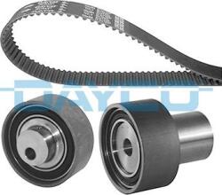 DAYCO KTB246 - Set curea de distributie - DAYCO-KTB246 (DAYCOKTB246)