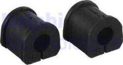 Delphi TD909W - Cuzinet, stabilizator - BUCSA. BARA STABILIZATOARE - compatibil Fiat. Opel - Delphi-TD909W (DELPHITD909W)