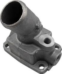 Meat & Doria 92848 - Termostat, lichid racire - TERMOSTAT MEAT&DORIA - compatibil Iveco - Meat & Doria-92848 (MEATDORIA92848)