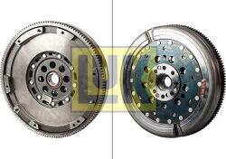LuK 415 0696 10 - Volanta - LUK DMF - compatibil 2700300205 - LuK-415 0696 10 (LUK415069610)
