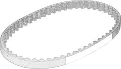 VAG 04L115264A - Curea de distributie - FD CUREA POMPA ULEI MOTOR - O. E. VAG - compatibil Man. Audi. Seat. Skoda - VAG-04L115264A (VAG04L115264A)