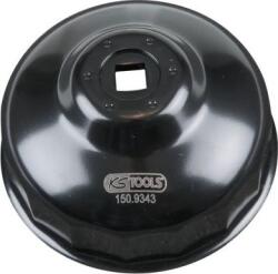 KS Tools 150.9343 - Cheie filtru ulei - KS Tools-150.9343 (KSTOOLS1509343)