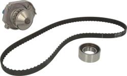 SKF VKMC 02200 - Set pompa apa + curea dintata - SET POMPA APA CUREA DINTATA - SKF-VKMC 02200 (SKFVKMC02200)