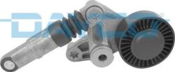 DAYCO APV2759 - Intinzator curea, curea distributie - Intinzator curea distributie AUDI A4 ALLROAD B8. A4 B7. A4 B8. A5. A6 ALLROAD C6. A6 C6. A8 D3. Q5. Q7. PORSCHE CAYENNE. VW PHAETON. T - DAYCO-APV2759 (