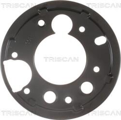Triscan 8125 23213 - Protectie stropire, disc frana - PROTECTIE STROPIRE DISC FRANA - compatibil Mercedes. Vw - Triscan-8125 23213 (TRISCAN812523213)