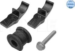 Meyle 014 032 0209/S - Set reparatie, bucsa bara stabilizatoare - Set reparatie bucsa bara stabilizatoare Fata - stanga / dreapta - 20mm MERCEDES M W163 2.3 - 5.4 02.98 - 06.05 - Meyle-014 032 0209/S (MEYLE