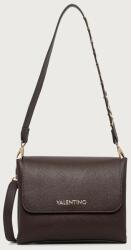 Valentino Bags keresztpántos táska női műbőr - barna Univerzális méret - answear - 59 990 Ft