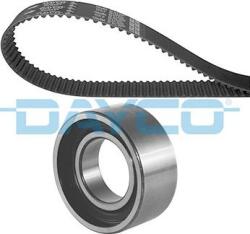 DAYCO KTB304B - Set curea de distributie - SET CUREA DISTRIBUTIE - compatibil Fiat - DAYCO-KTB304B (DAYCOKTB304B)