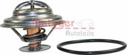 Metzger 4006065 - Termostat, lichid racire - TERMOSTAT LICHID RACIRE - compatibil Bmw - Metzger-4006065 (METZGER4006065)