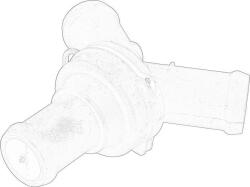 VAG 7E0121113B - Termostat, lichid racire - VAG-7E0121113B (VAG7E0121113B)