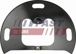 Fast FT32525 - Protectie stropire, disc frana - PROTECTIE STROPIRE. DISC FRANA - compatibil 5801372478 - Fast-FT32525 (FASTFT32525)