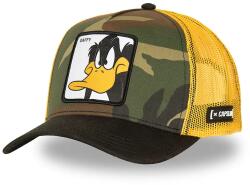 Capslab șapcă trucker x Looney Tunes 99KK-CAUZZL_78X (CL.LOO.1.CT.DAF4R)