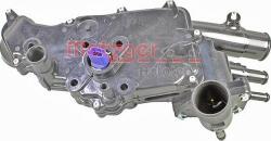 Metzger 4010285 - Termostat, lichid racire - Metzger-4010285 (METZGER4010285)