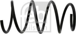 FEBI Bilstein 24888 - Arc spiral - Arc elicoidal Fata - stanga / dreapta - RENAULT MEGANE I. MEGANE I CLASSIC. MEGANE I COACH 1.4 - 2.0 08.95 - 08.03 - FEBI Bilstein-24888 (FEBIBILSTEIN24888)