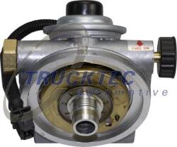 TRUCKTEC 01.38. 054 - Capac, filtru combustibil - CAPAC. FILTRU COMBUSTIBIL - TRUCKTEC-01.38. 054 (TRUCKTEC0138054)