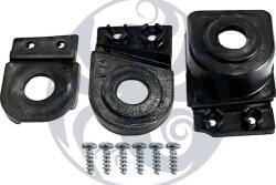 MAX KAD300-R - Kit de reparat faruri principale (suport) - KIT REPARATIE FAR DR 3 PIESE - compatibil 4F0941004A - MAX-KAD300-R (MAXKAD300R)