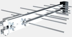 STRONG SRT ANT100 erősítős logper antenna (8233)