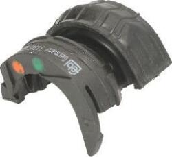 FEBI Bilstein 31345 - Cuzinet, stabilizator - BUCSA. BARA STABILIZATOARE - compatibil Audi - FEBI Bilstein-31345 (FEBIBILSTEIN31345)