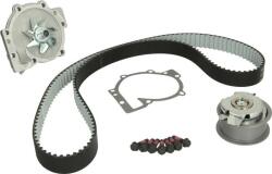 Continental CT1216WP1 - Set pompa apa + curea dintata - SET POMPA APA CUREA DINTATA - compatibil Volvo - CONTINENTAL-CT1216WP1 (CONTINENTALCT1216WP1)
