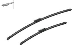 Bosch 3 397 014 825 - Lamela stergator - Wiper Blade - BOSCH-3 397 014 825 (BOSCH3397014825)