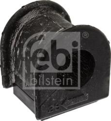 FEBI Bilstein 42913 - Cuzinet, stabilizator - Bucsa bara stabilizatoare Fata - stanga / dreapta - diametru: interior: 23mm TOYOTA AVENSIS 2.0 D - 4D ADT250_. ADT250R - 2.0 VVT - i AZT250_. AZT250R - 2. - FEBI Bilst