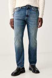 HUGO BOSS blugi straight pentru bărbați C-OGDEN 9BY2-SJMZOU_55J (50568821)