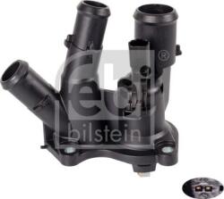 FEBI Bilstein 171306 - Termostat, lichid racire - TERMOSTAT LICHID RACIRE FEBI - compatibil 1345512 - FEBI Bilstein-171306 (FEBIBILSTEIN171306)