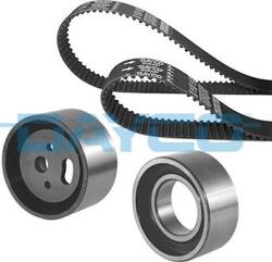 DAYCO KTB118 - Set curea de distributie - Kit distributie - CITROEN C25. CX I. CX II. PEUGEOT J5 2.5D 02.78 - 07.94 - DAYCO-KTB118 (DAYCOKTB118)