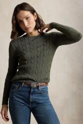Ralph Lauren pulover pentru femei din bumbac 9BYA-SWD00T_91X (211971869)