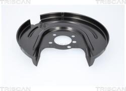 Triscan 8125 29287 - Protectie stropire, disc frana - PROTECTIE STROPIRE DISC FRANA - Triscan-8125 29287 (TRISCAN812529287)
