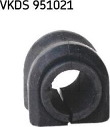 SKF VKDS 951021 - Cuzinet, stabilizator - CUZINET STABILIZATOR - compatibil Toyota - SKF-VKDS 951021 (SKFVKDS951021)