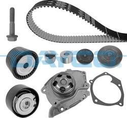 DAYCO KTBWP8990 - Set pompa apa + curea dintata - Kit distributie cu pompa de apa - OPEL VIVARO A. RENAULT AVANTIME. CLIO III. DUSTER. ESPACE IV. GRAND SCENIC II - DAYCO-KTBWP8990 (DAYCOKTBWP8990)
