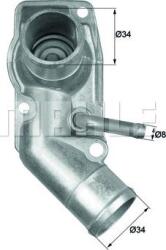 MAHLE TI 213 92D - Termostat, lichid racire - TERMOSTAT. LICHID RACIRE - compatibil Opel - MAHLE-TI 213 92D (MAHLETI21392D)