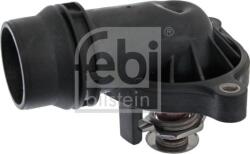 FEBI Bilstein 32649 - Termostat, lichid racire - Termostat sistem racire 95°C. in carcasa BMW 1 E81. 1 E87. 3 E46. 3 E90 1.6 - 1.8 - 2.0 12.00 - 12.11 - FEBI Bilstein-32649 (FEBIBILSTEIN32649)