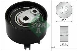 INA 531 0409 30 - Rola intinzator, curea distributie - Rola intinzator curea distributie DACIA LOGAN. NISSAN KUBISTAR. RENAULT CLIO II. KANGOO 1.4 - 1.6 11.97 - - INA-531 0409 30 (INA531040930)