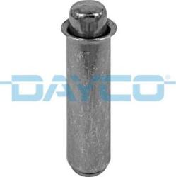 DAYCO ATB2527 - Rola intinzator, curea distributie - Intinzator cu curea de distributie IVECO DAILY I. DAILY II. DAILY III. RVI MASCOTT. CITROEN JUMPER I. FIAT DUCATO. OPEL MOVANO A - DAYCO-ATB2527 (DAYCOAT