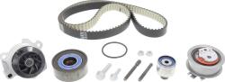 SKF VKMC 01148-2 - Set pompa apa + curea dintata - Kit distributie cu pompa de apa - AUDI A1. A3. A4 ALLROAD B8. A4 B8. A5. A6 C7. Q3. Q5. TT. SEAT ALHAMBRA. ALTE - SKF-VKMC 01148-2 (SKFVKMC011482)