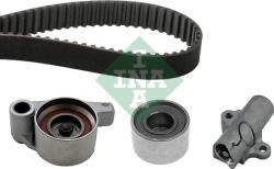 INA 530 0544 10 - Set curea de distributie - Kit distributie - LEXUS ES. RX. TOYOTA CAMRY. HARRIER. HIGHLANDER. HIGHLANDER - KLUGER. SIENNA 3.0 - 3.3 - 3.3H 10.99 - 0 - INA-530 0544 10 (INA530054410)