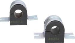 Meyle 614 615 0006 - Cuzinet, stabilizator - SET REPARATIE. BUCSA BARA STABILIZATOARE - compatibil Nissan. Opel. Renault - Meyle-614 615 0006 (MEYLE6146150006)