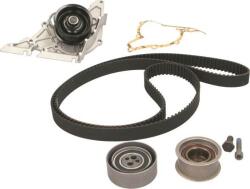 Continental CT726WP2 - Set pompa apa + curea dintata - SET POMPA APA CUREA DINTATA - compatibil Audi - CONTINENTAL-CT726WP2 (CONTINENTALCT726WP2)