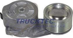 TRUCKTEC 04.19. 097 - Intinzator curea, curea distributie - INTINZATOR CUREA. CUREA DISTRIBUTIE - TRUCKTEC-04.19. 097 (TRUCKTEC0419097)