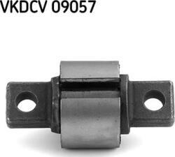 SKF VKDCV 09057 - Cuzinet, stabilizator - Bushing. stabiliser bar - SKF-VKDCV 09057 (SKFVKDCV09057)