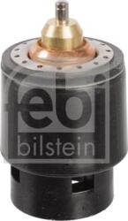 FEBI Bilstein 108185 - Termostat, lichid racire - TERMOSTAT LICHID RACIRE FEBI - compatibil 4C121113C - FEBI Bilstein-108185 (FEBIBILSTEIN108185)