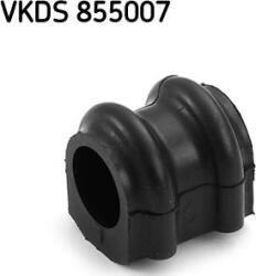 SKF VKDS 855007 - Cuzinet, stabilizator - BRAT- BIELETA SUSPENSIE STABILIZATOR - compatibil Hyundai. Kia - SKF-VKDS 855007 (SKFVKDS855007)